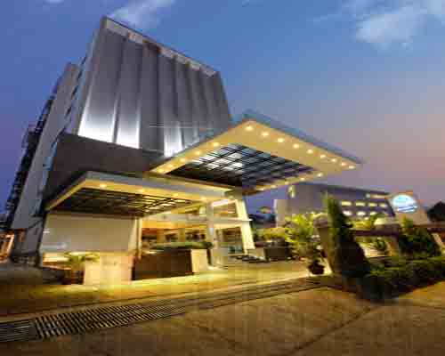 Welgreen Kerala Holidays - The Dunes